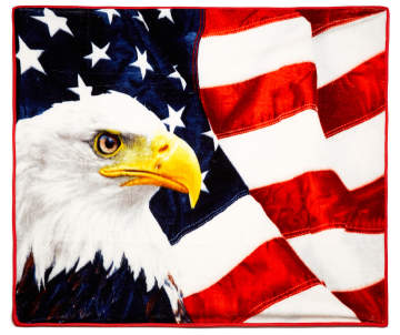 Thank a veteran every day!